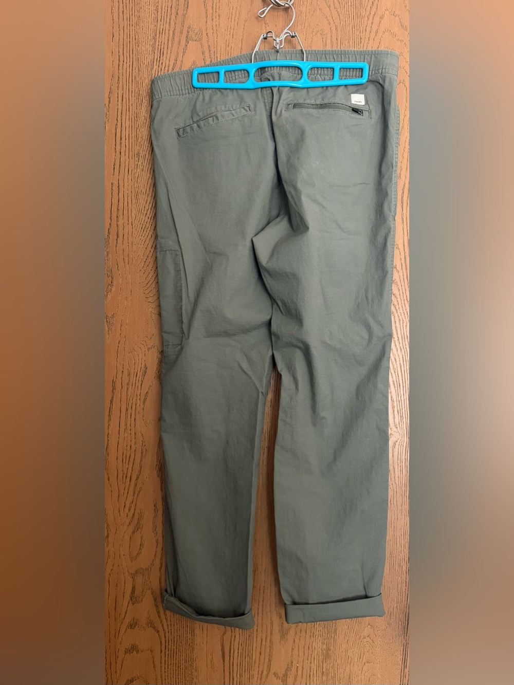 Vuori Ripstop Pants - Picture 4 of 7